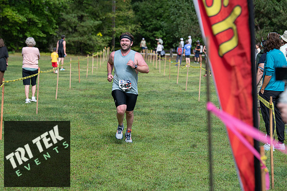 BTP Run168