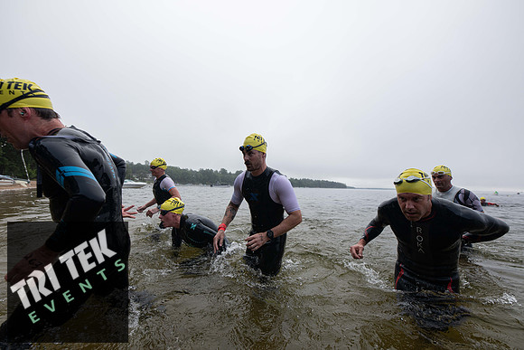 BTP Swim81