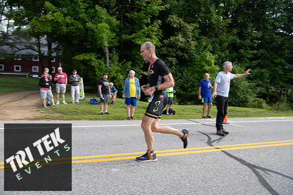 BTP Run23