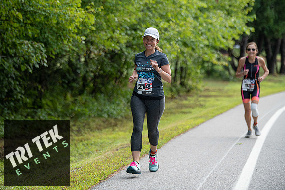 BTP Run112