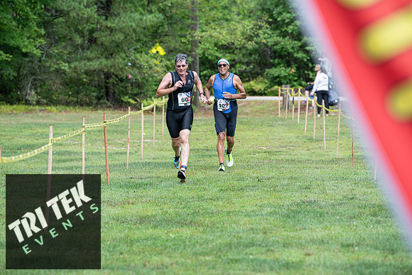 BTP Run157