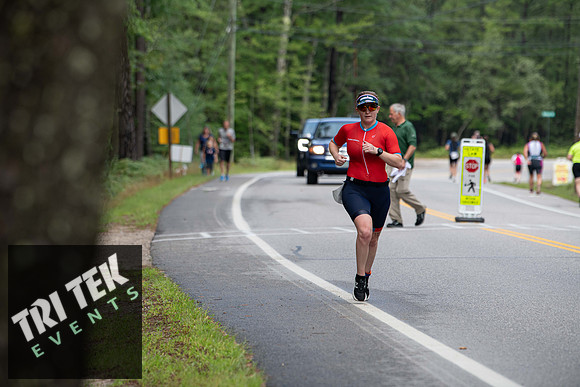 BTP Run137