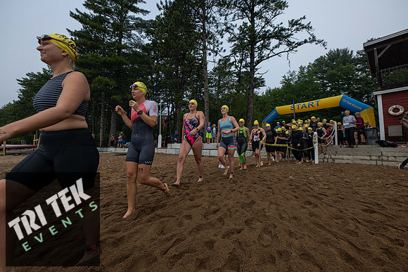 BTP Swim60