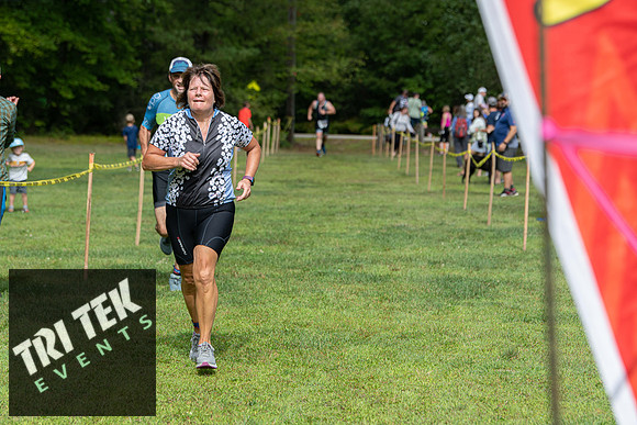 BTP Run211