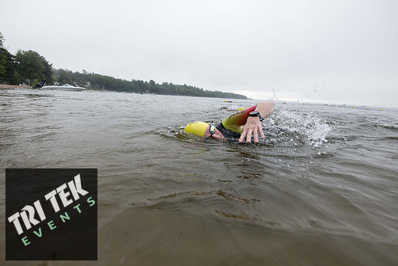 BTP Swim92