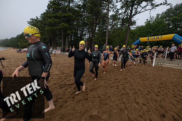 BTP Swim61