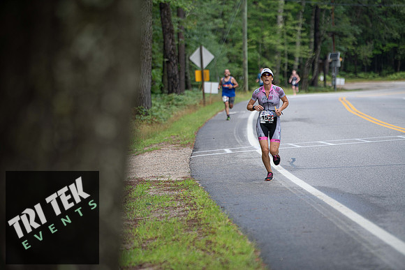 BTP Run125