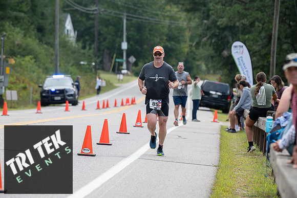 BTP Run46