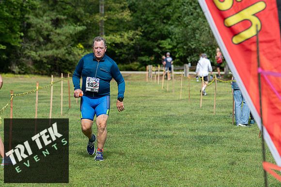 BTP Run320