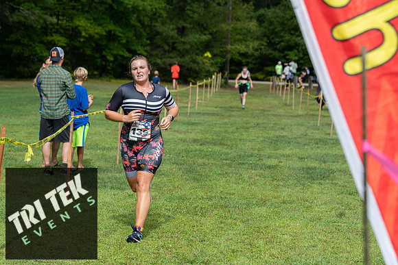 BTP Run207