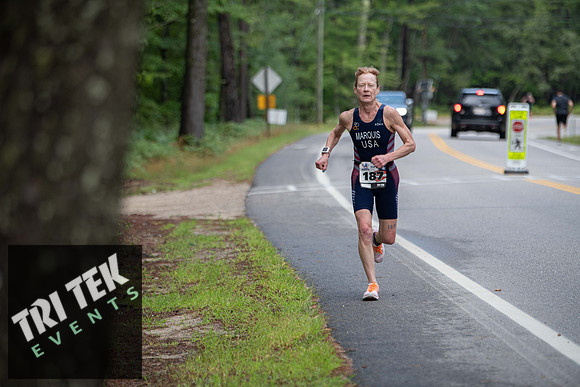 BTP Run132