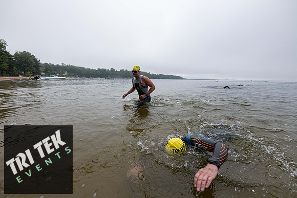 BTP Swim68
