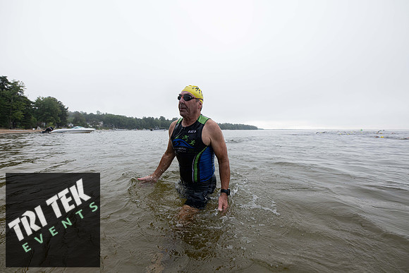 BTP Swim93