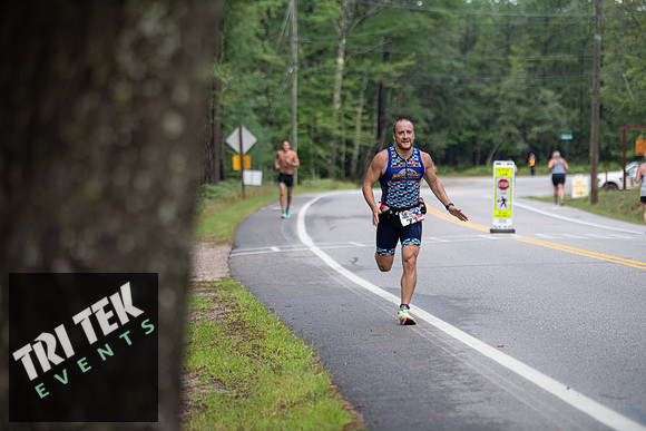 BTP Run104