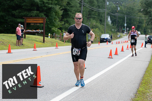 BTP Run48
