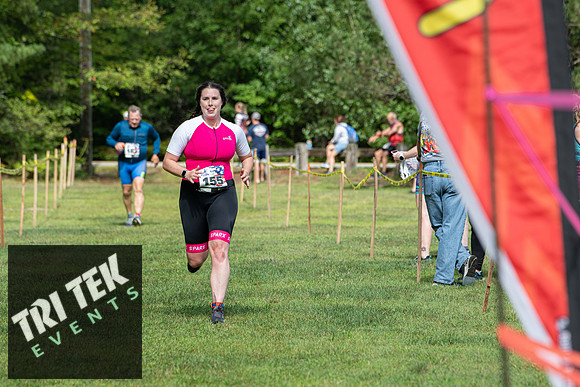 BTP Run319