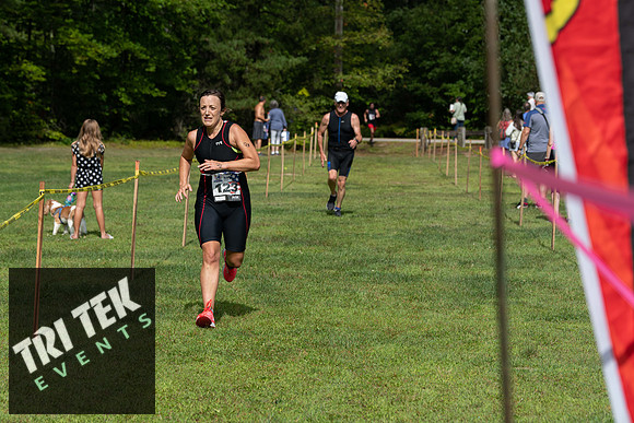 BTP Run222