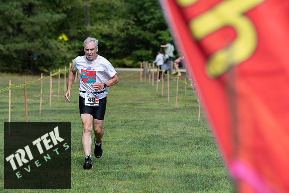 BTP Run201