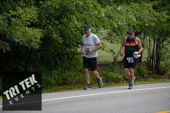 BTP Run87