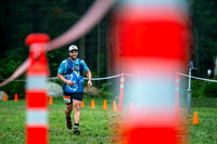 The Scene and Start/Finish