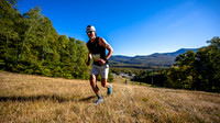 Lower Mountain and Finish