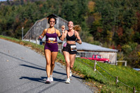 2025 Leaf Peepers Half