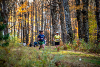 2025 Trapp Lodge Mountain Marathon