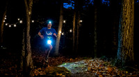 2025 Blackout Mountain Race 5k/10k