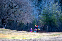 2025 Jackson Turkey Trot
