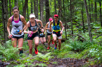 2018 Ragged 50k USATF 50k Trail Championships
