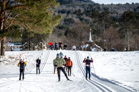 2026 Last Nordic Skier Standing