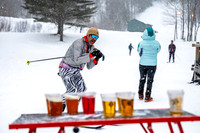 Da' Beer Mile