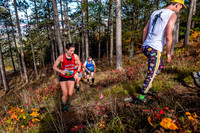 Upper Mtn Ascent