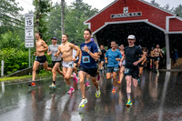 2024 Jackson Covered Bridge 10k