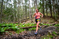 2026 Dixon's Revenge Trail Race