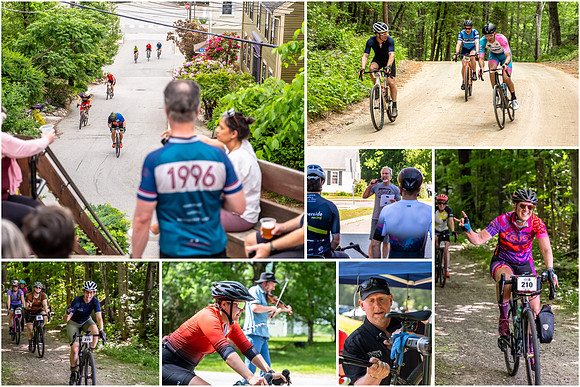2026 Raid Rockingham collage