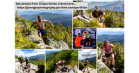 2026 Cirque Series Cannon Mountain