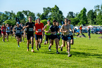 25k Start