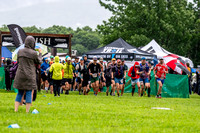 50k Start