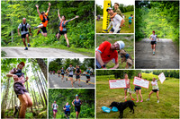 2026 Ragged 50k collage