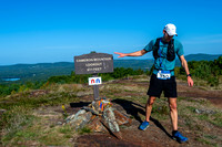 Cameron Mountain Lookout
