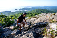 Ocean Overlook