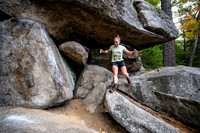 2026 Vulcan's Fury Trail Race