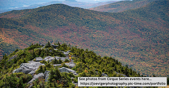 See photos from Cirque Series events here... httpsjoevigerphotography.pic-time.comportfolio