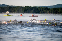 The Swim