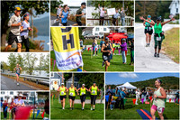 NH marathon collage 2023