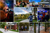 CC100 2023 collage