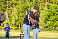 2018  Cal Ripken u10  District 8 Championships MWV Allstars vs. Suncook Valley