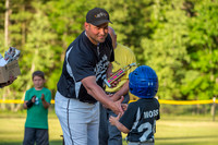 2018  Cal Ripken u10  District 8 Championships MWV Allstars vs. Suncook Valley