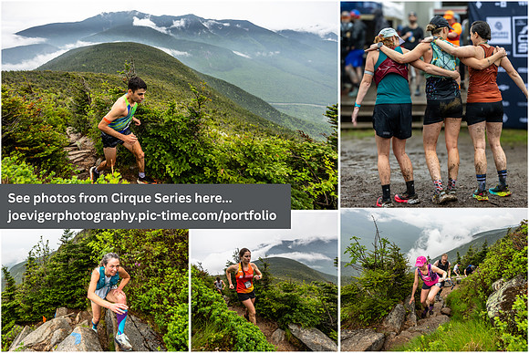 See photos from Cirque Series here... joevigerphotography.pic-time.comportfolio